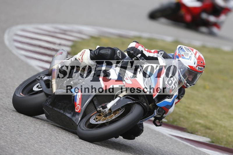 /02 03.04.2026 Speer Racing ADR/Gruppe rot/65